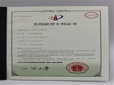 片皮機帶刀壓緊機構(gòu)