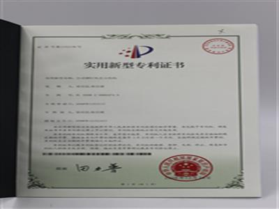 自動鉚釘機夾頭機構(gòu)